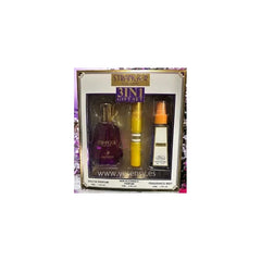 Stranger 3-in-1 gift set van Parfum Cadeau set Somebody Men in stijlvolle verpakking