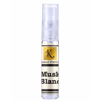 Parfum xl -musc blanc - Islamboekhandel.nl