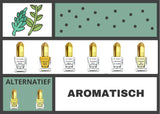 Parfumbundel - Aromatisch - Islamboekhandel.nl