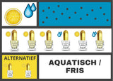 Parfumbundel - Fris & Aquatisch - Islamboekhandel.nl