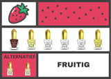 Parfumbundel - Fruitig - Islamboekhandel.nl