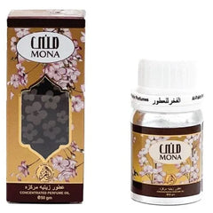 Parfumolie 50 Ml Mona - Parfumolie