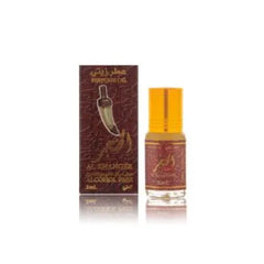 Parfumolie - Al Khanjar 3 ML Banafa for Oud