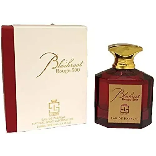 Parfumspray -blackroot rouge 500 - Islamboekhandel.nl