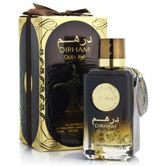 Parfumspray -dirham oud Ard al Zaafaran