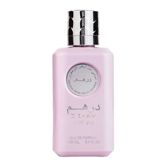 Parfumspray -dirham wardi Ard al Zaafaran