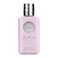 Parfumspray -dirham wardi Ard al Zaafaran