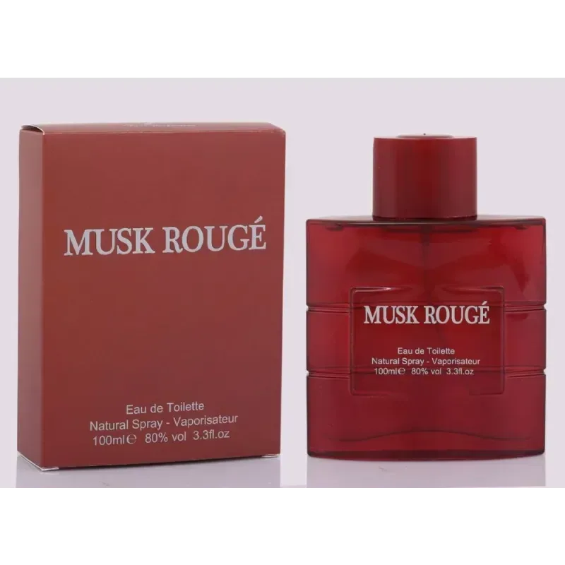 Parfumspray -musk rouge - Islamboekhandel.nl