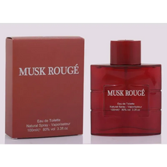 Parfumspray -musk rouge - Islamboekhandel.nl