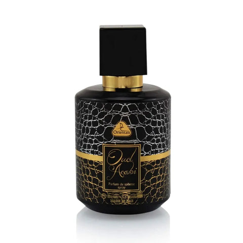 Parfumspray -oud arabi Dorall Collection Orientals