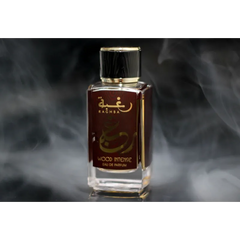 Parfumspray - Raghba wood intense Lattafa