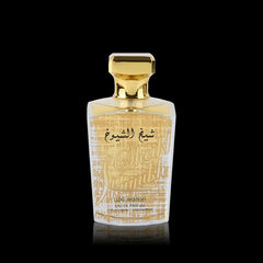 Parfumspray -sheikh shuyukh luxe edition Lattafa