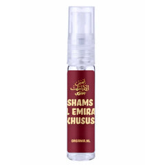 Parfumsset -shams al emirat khususi Ard al Zaafaran