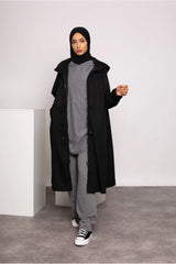 Parka jas - Islamboekhandel.nl