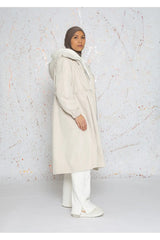 Parka jas - Islamboekhandel.nl