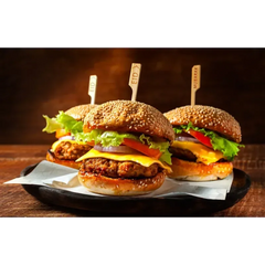 Partypicks Eid mubarak (50 pcs) - Islamboekhandel.nl