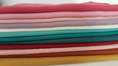 Pashmina zonder touwtjes - Hoofddoek