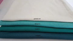 Pashmina zonder touwtjes - Hoofddoek