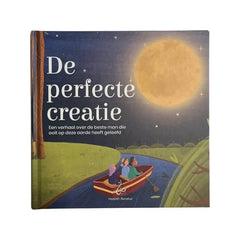 De Perfecte Creatie - Islamboekhandel.nl