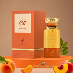 Maison Alhambrat Coral Blush - EDP