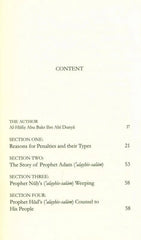 Perished Nations Book of Penalties - Islamboekhandel.nl