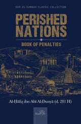 Perished Nations Book of Penalties - Islamboekhandel.nl