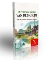 De persoonlijkheid van de moslim - Islamboekhandel.nl