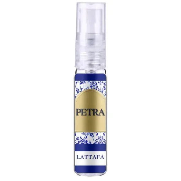 Petra - Lattafa - Islamboekhandel.nl