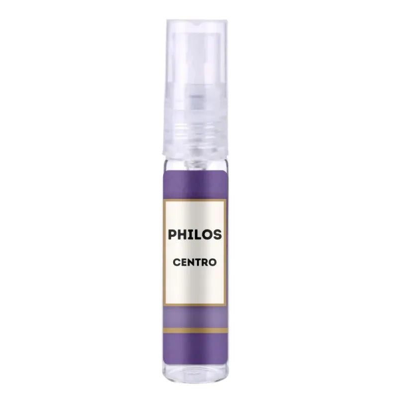 Philos Centro - 2 ML - Eau de Parfum