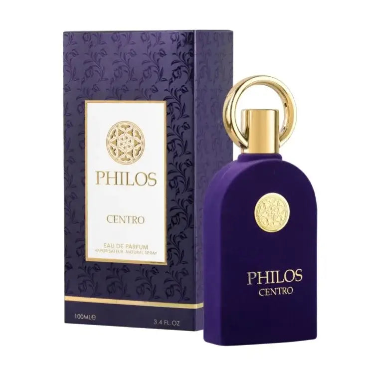 Philos Centro - Islamboekhandel.nl