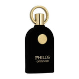 Philos Opus Noir - Islamboekhandel.nl