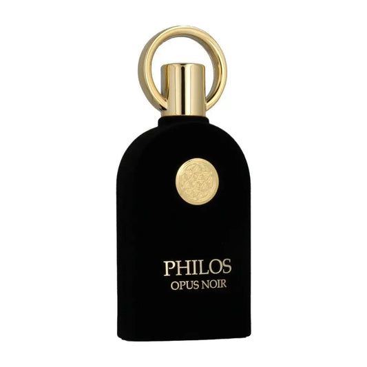 Philos Opus Noir - Islamboekhandel.nl