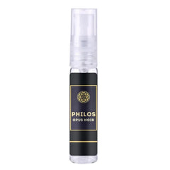 Philos Opus Noir - 2 ML - Eau de Parfum