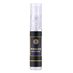 Philos Opus Noir - Islamboekhandel.nl