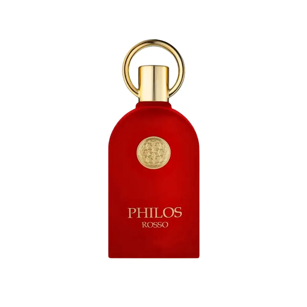 Philos Rosso - Islamboekhandel.nl