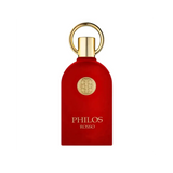 Philos Rosso - Islamboekhandel.nl
