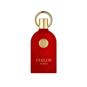 Philos Rosso - Islamboekhandel.nl