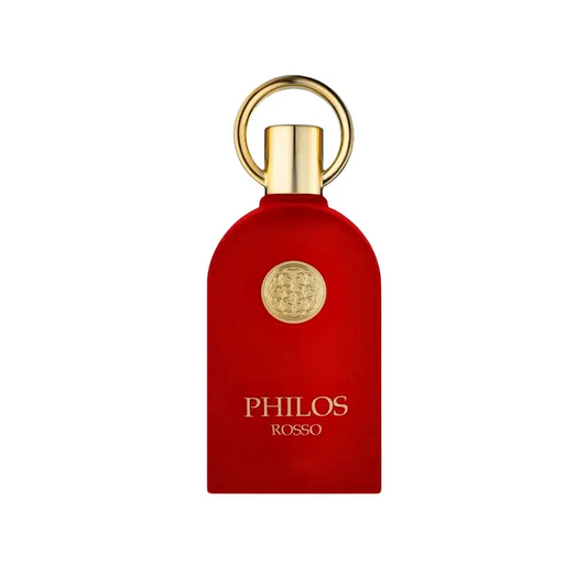 Philos Rosso - Islamboekhandel.nl