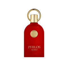 Philos Rosso - Islamboekhandel.nl