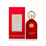 Philos Rosso - Islamboekhandel.nl