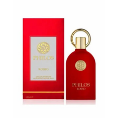 Philos Rosso - Islamboekhandel.nl