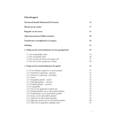 Pilaren van de Islam - Islamboekhandel.nl