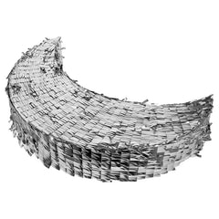 Pinata Maan zilver (decoratie/cadeau) - Islamboekhandel.nl