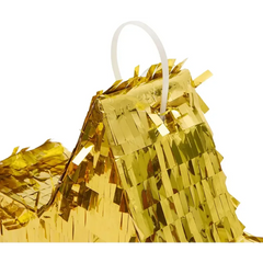 Pinata Ster goud (decoratie/cadeau) - Islamboekhandel.nl