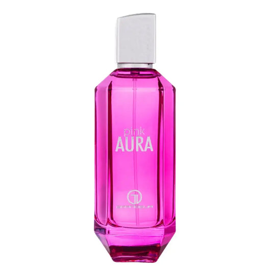 Pink Aura - Islamboekhandel.nl