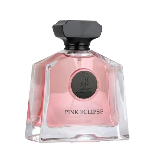 Maison Al Hambra Pink Eclipse – EDP
