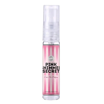 Pink Shimmer Secret - Islamboekhandel.nl
