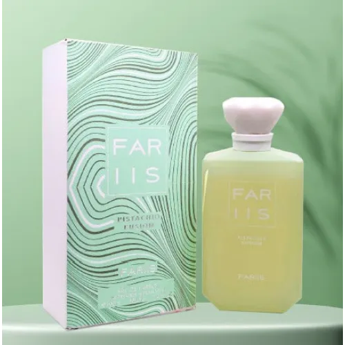 Pistachio Fusion - Fariis Parfum