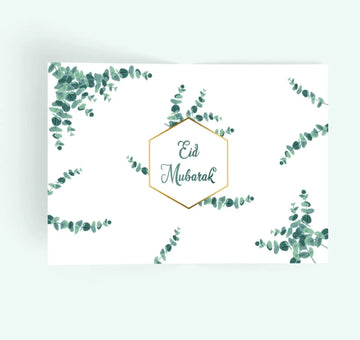 Placemats -Eid rainbow (set van 6) - Islamboekhandel.nl