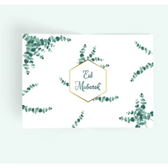 Placemats -Eid rainbow (set van 6) - Islamboekhandel.nl